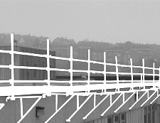 protection-box Guardrails